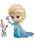Nendoroid No. 475 Frozen: Elsa (3rd Re-run) thumbnail 1