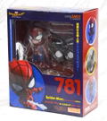 Nendoroid No. 781 Spider-Man: Homecoming Edition thumbnail 10