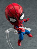 Nendoroid No. 781 Spider-Man: Homecoming Edition thumbnail 2