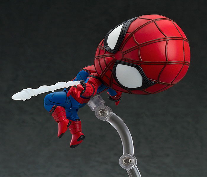 Nendoroid No. 781 Spider-Man: Homecoming Edition image 4