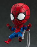 Nendoroid No. 781 Spider-Man: Homecoming Edition thumbnail 8
