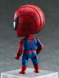 Nendoroid No. 781 Spider-Man: Homecoming Edition thumbnail 9