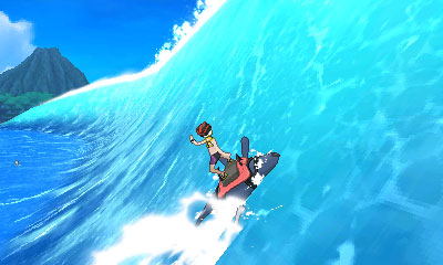 Pokemon Ultra Moon image 8