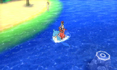 Pokemon Ultra Moon image 13