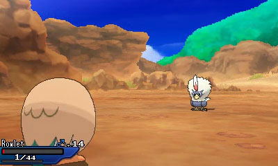 Pokemon Ultra Moon image 16