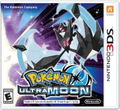 Pokemon Ultra Moon thumbnail 1