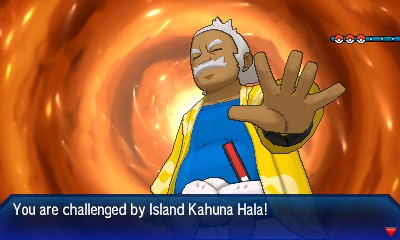 Pokemon Ultra Moon image 4
