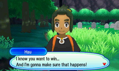 Pokemon Ultra Moon image 6