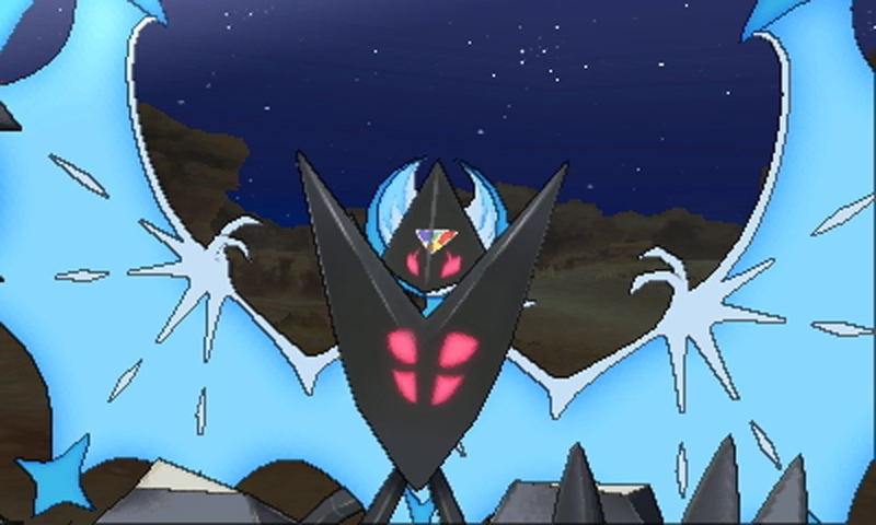 Pokemon Ultra Moon image 3
