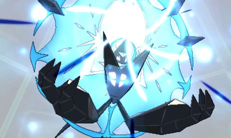 Pokemon Ultra Moon image 5