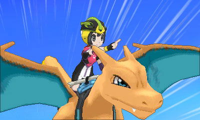 Pokemon Ultra Moon image 11
