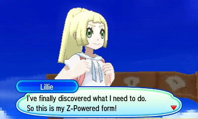 Pokemon Ultra Sun image 7