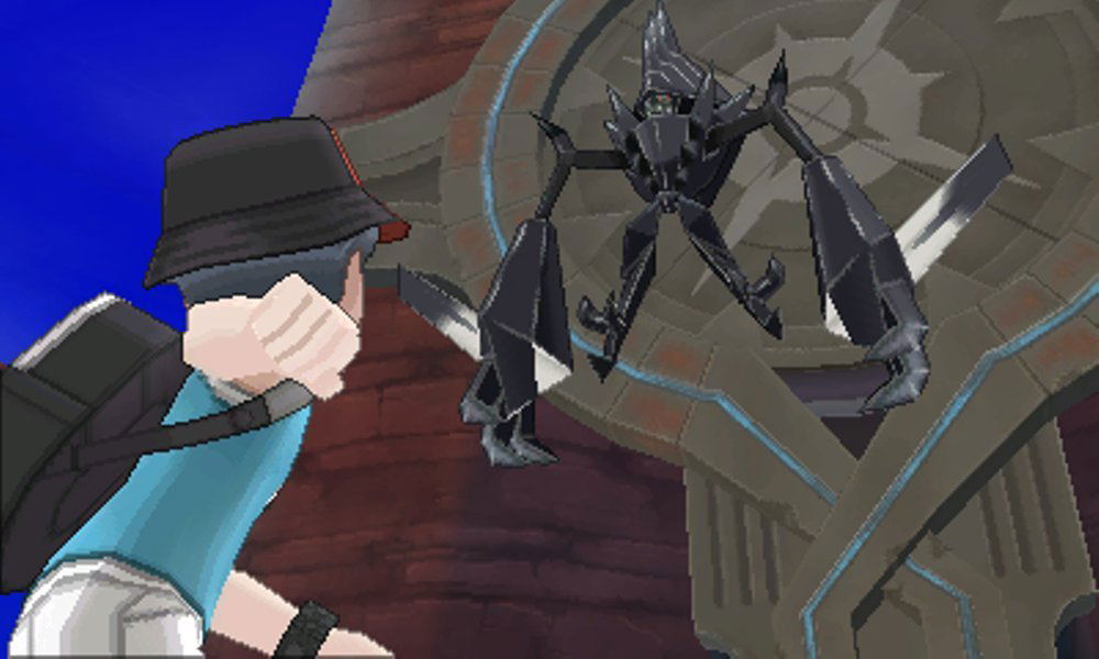 Pokemon Ultra Sun 対応 Nintendo 3DS