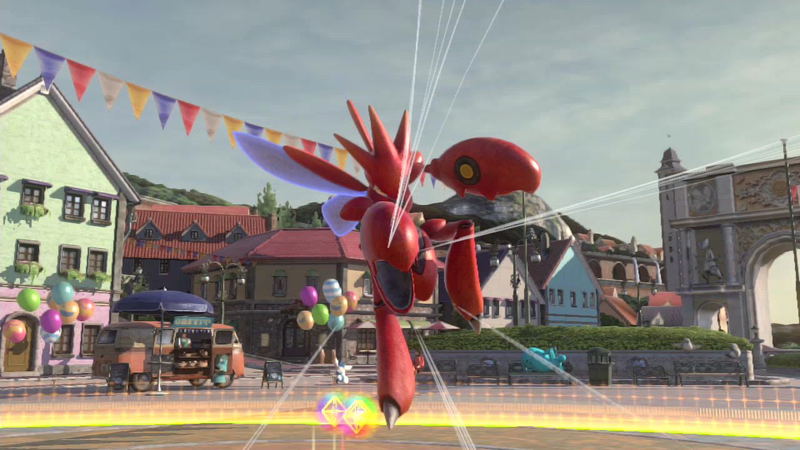 Pokken Tournament DX image 15