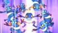 Pokken Tournament DX thumbnail 4