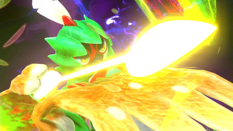 Pokken Tournament DX image 11