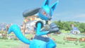 Pokken Tournament DX thumbnail 13