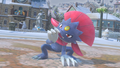 Pokken Tournament DX thumbnail 17