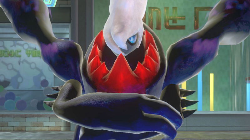 Pokken Tournament DX image 6