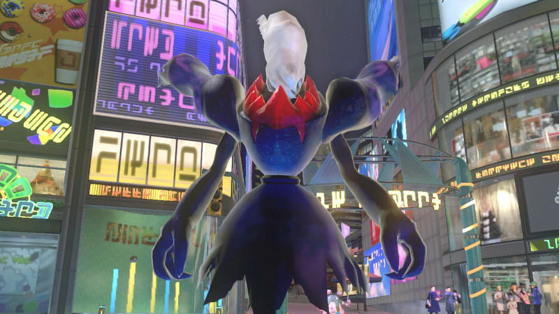 Pokken Tournament DX image 8