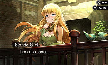 Radiant Historia: Perfect Chronology image 2