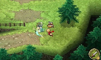 Radiant Historia: Perfect Chronology image 7