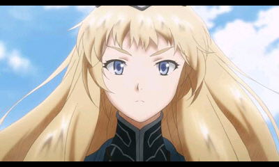 Radiant Historia: Perfect Chronology image 8