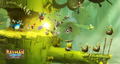Rayman Legends: Definitive Edition (Spanish Cover) thumbnail 10