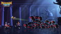 Rayman Legends: Definitive Edition (Spanish Cover) thumbnail 4