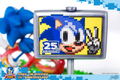 Sonic the Hedgehog 25th Anniversary thumbnail 10