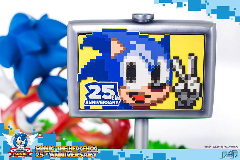 Sonic the Hedgehog 25th Anniversary image 10