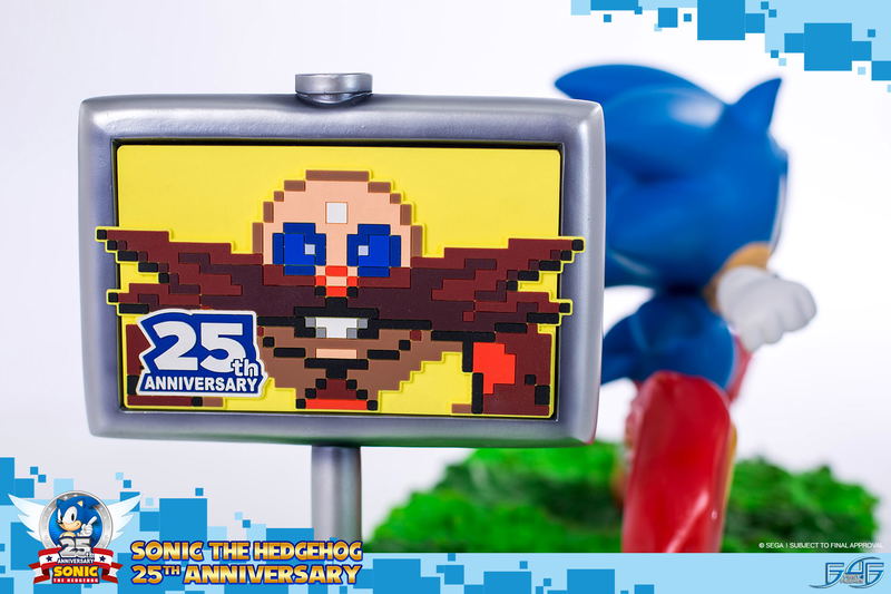 Sonic the Hedgehog 25th Anniversary image 11