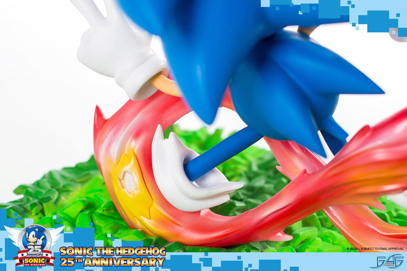 Sonic the Hedgehog 25th Anniversary image 12