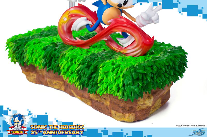 Sonic the Hedgehog 25th Anniversary image 13