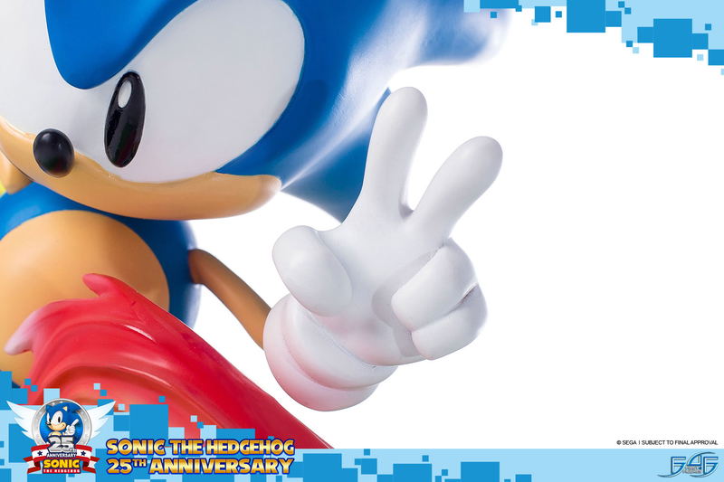 Sonic the Hedgehog 25th Anniversary image 14