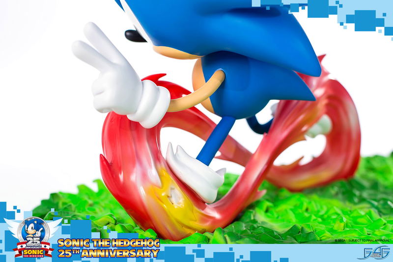 Sonic the Hedgehog 25th Anniversary image 15