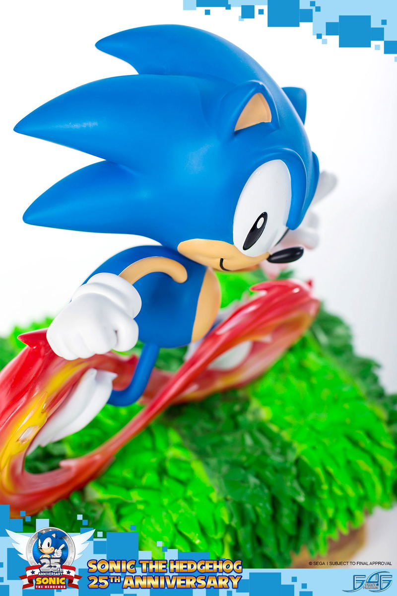 Sonic the Hedgehog 25th Anniversary image 16