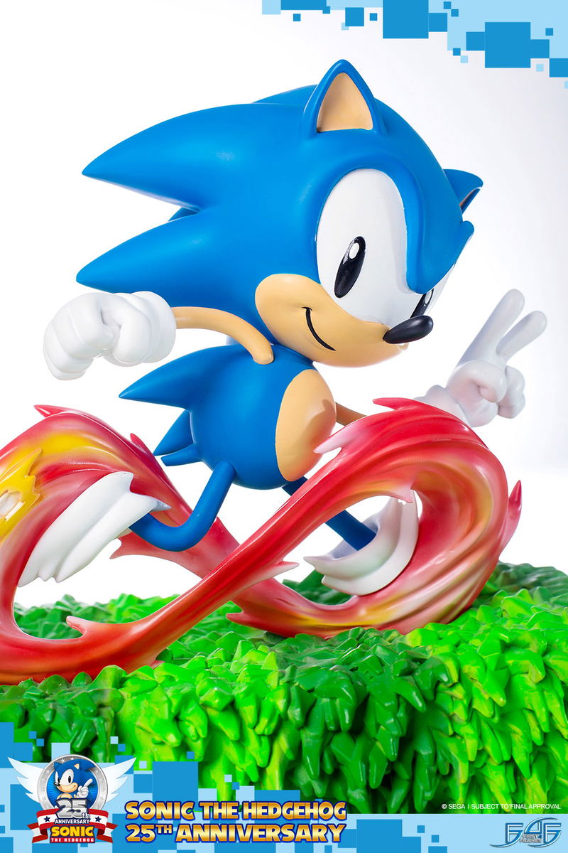Sonic the Hedgehog 25th Anniversary image 19