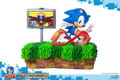 Sonic the Hedgehog 25th Anniversary thumbnail 3