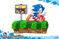 Sonic the Hedgehog 25th Anniversary thumbnail 4