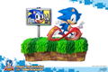 Sonic the Hedgehog 25th Anniversary thumbnail 5