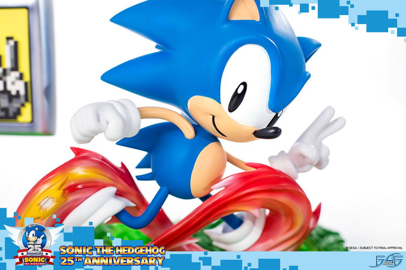 Sonic the Hedgehog 25th Anniversary image 8