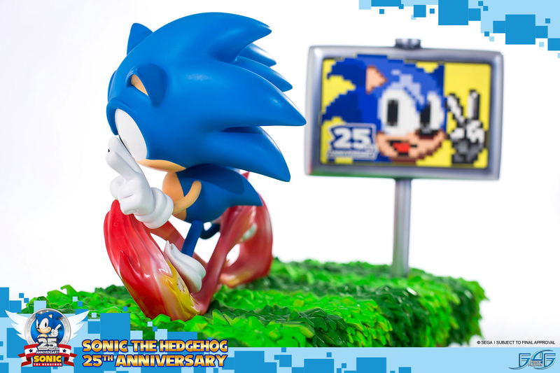 Sonic the Hedgehog 25th Anniversary image 9