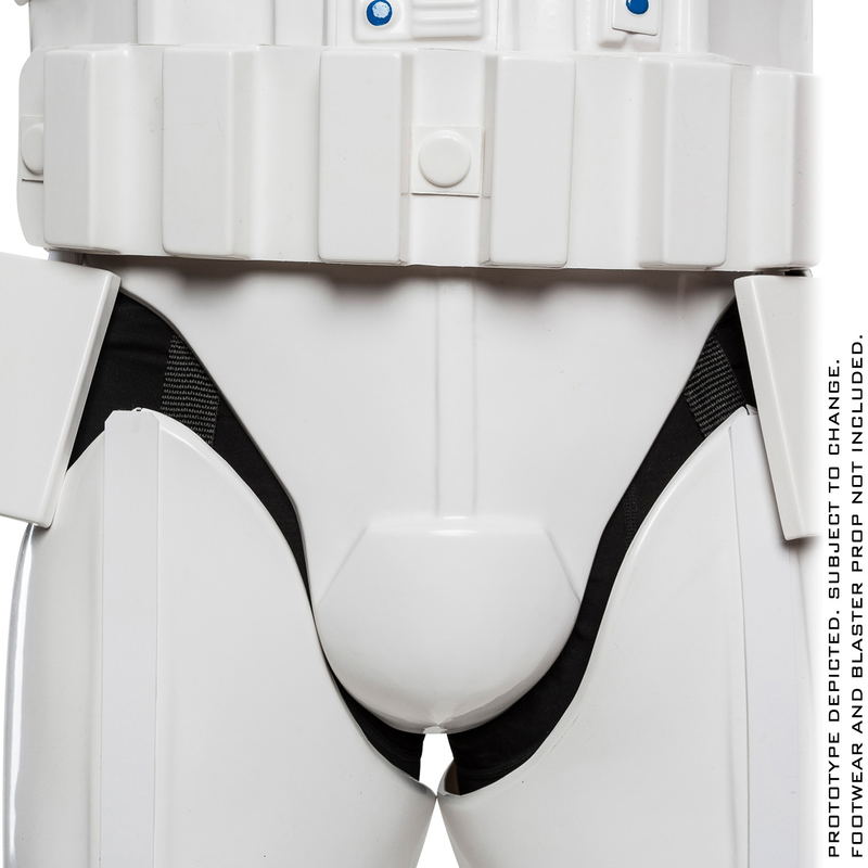 Star Wars Original Trilogy Ensemble: Imperial Stormtrooper (M Size) image 11