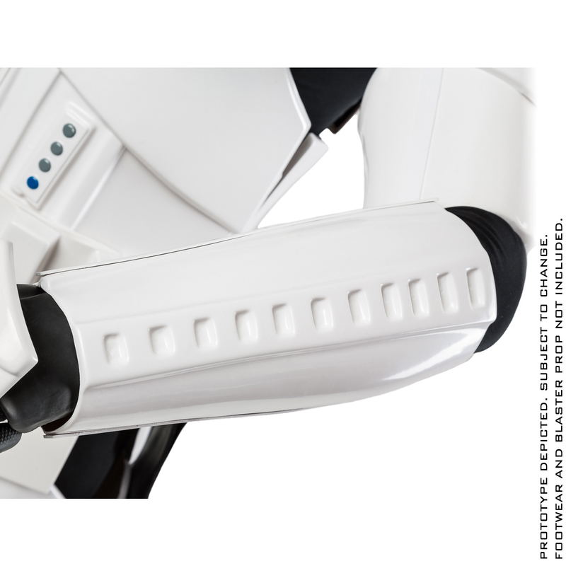 Star Wars Original Trilogy Ensemble: Imperial Stormtrooper (M Size) image 14