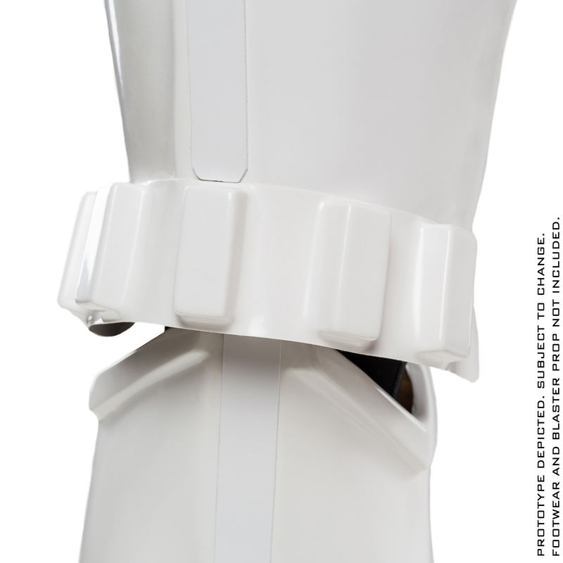 Star Wars Original Trilogy Ensemble: Imperial Stormtrooper (XL Size) image 12