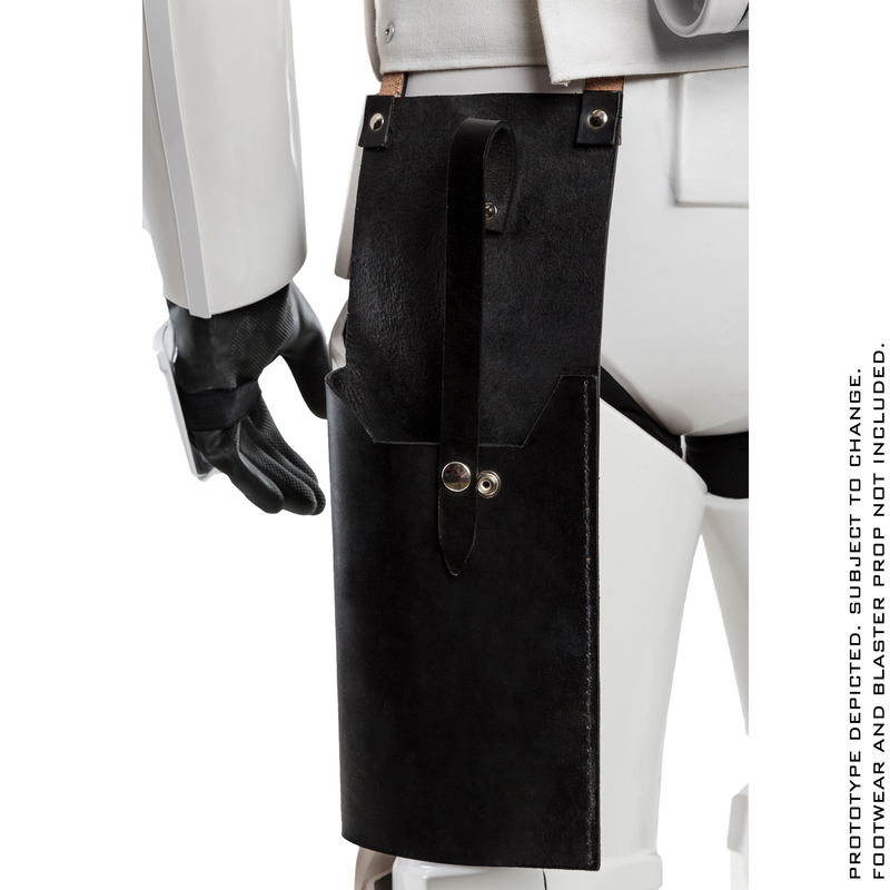 Star Wars Original Trilogy Ensemble: Imperial Stormtrooper (XL Size) image 19