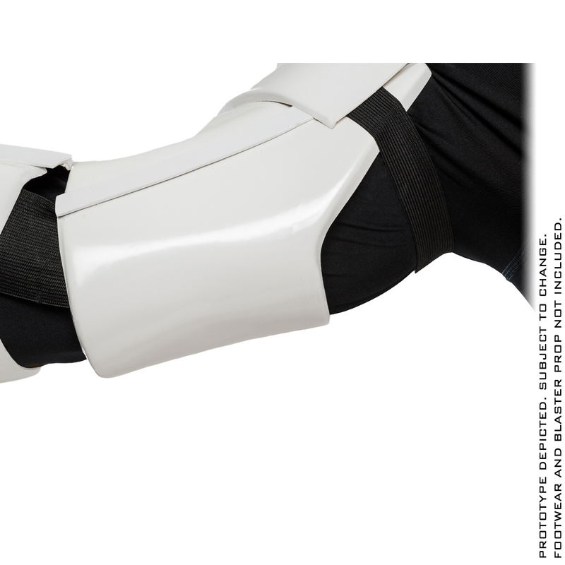 Star Wars Original Trilogy Ensemble: Imperial Stormtrooper (XL Size) image 21