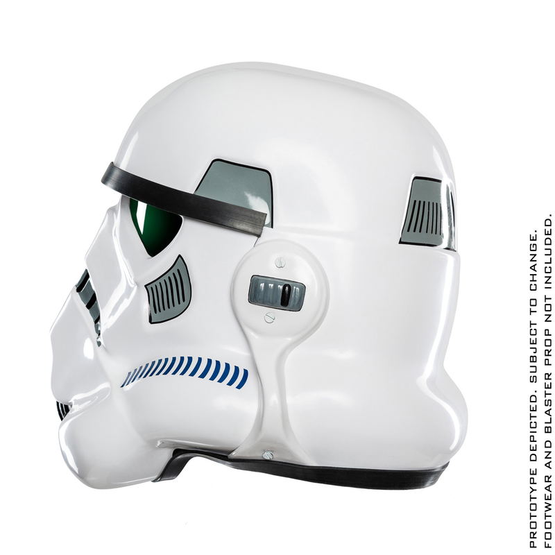 Star Wars Original Trilogy Ensemble: Imperial Stormtrooper (XL Size) image 24