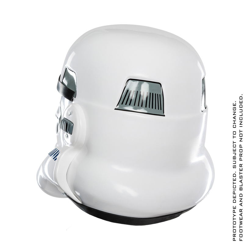 Star Wars Original Trilogy Ensemble: Imperial Stormtrooper (XL Size) image 25